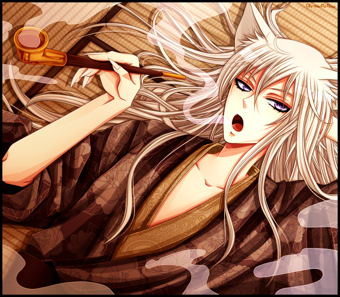 Tomoe