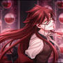 Grell Sutcliff