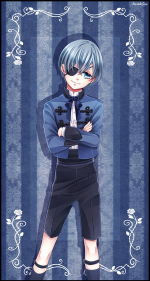 Ciel Phantomhive