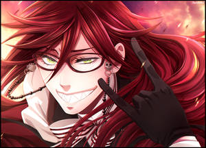 Grell Sutcliff