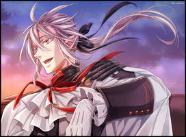 Ferid Bathory