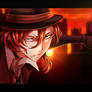 Chuuya Nakahara