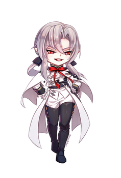 Ferid Bathory