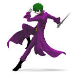 Joker Joker Skin