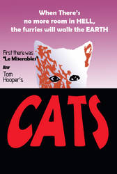 Tom Hooper's Cats