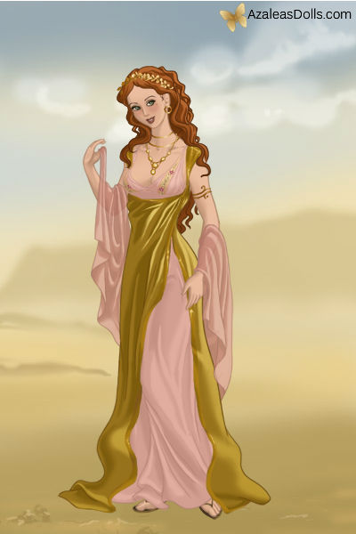 Aphrodite