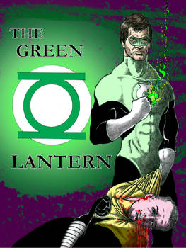 Green Lantern