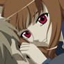 SPice and wolf Horo