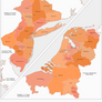 The Two Netherlands