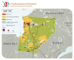 The Condominium of Jamesie