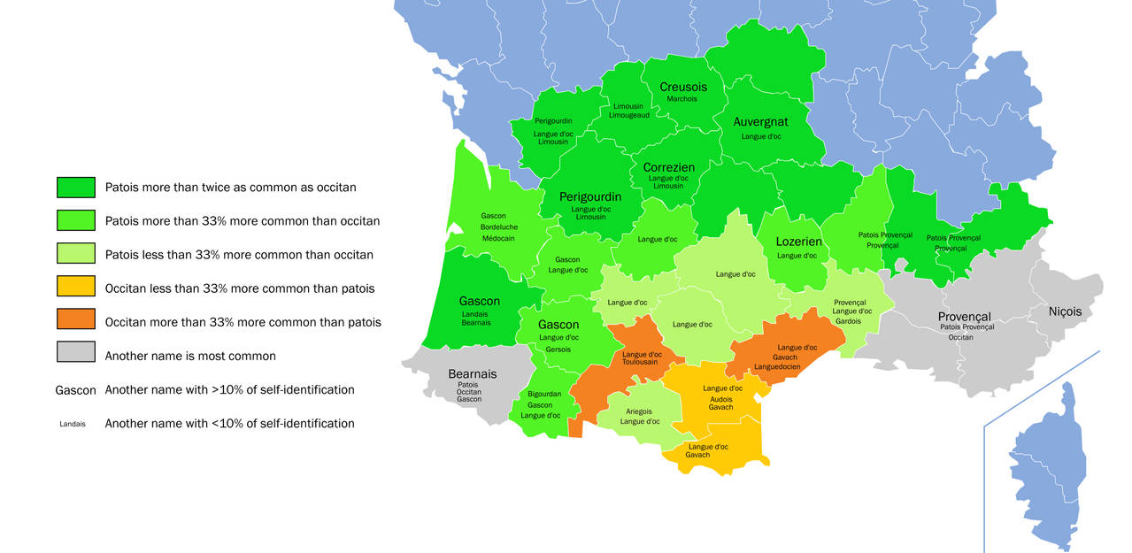 Which name for Occitan? by TheKutKu on DeviantArt