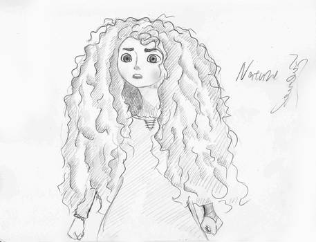 Merida