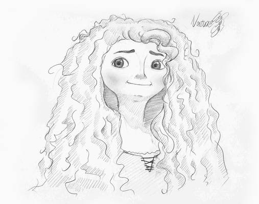 Merida