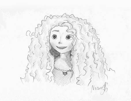 Merida