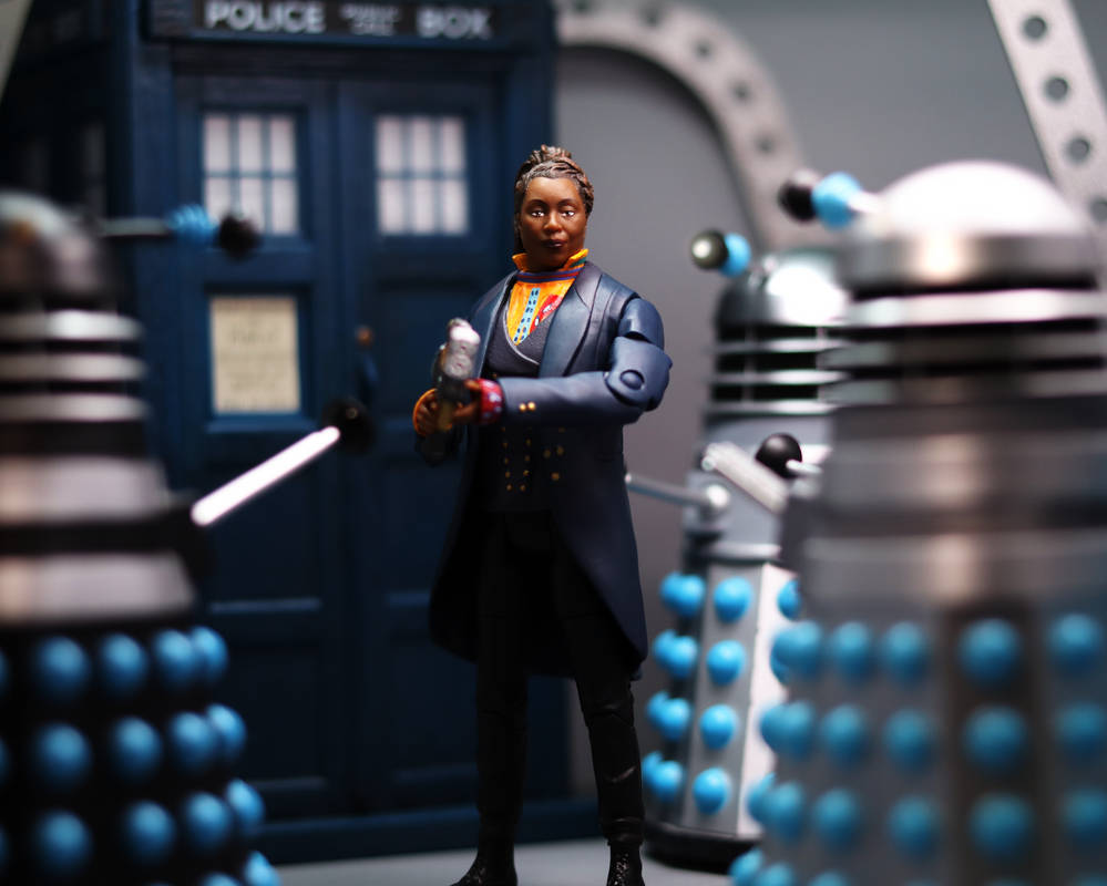 The intruder! by Temporalson on DeviantArt