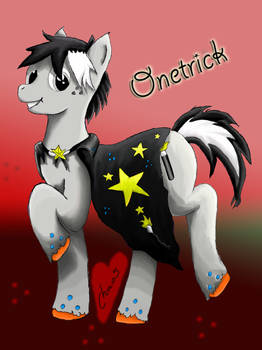 Onetrick Pony (Final)