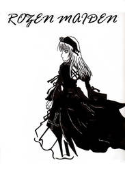 rozen maiden