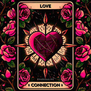 Tarot of Love