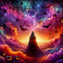 Halloween Background
