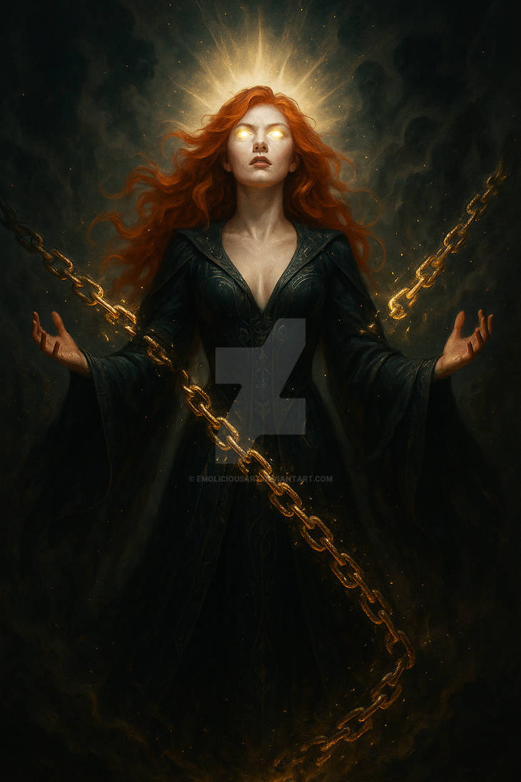 Anonymous Chain Breaking the Chains by Emoliciousart on DeviantArt