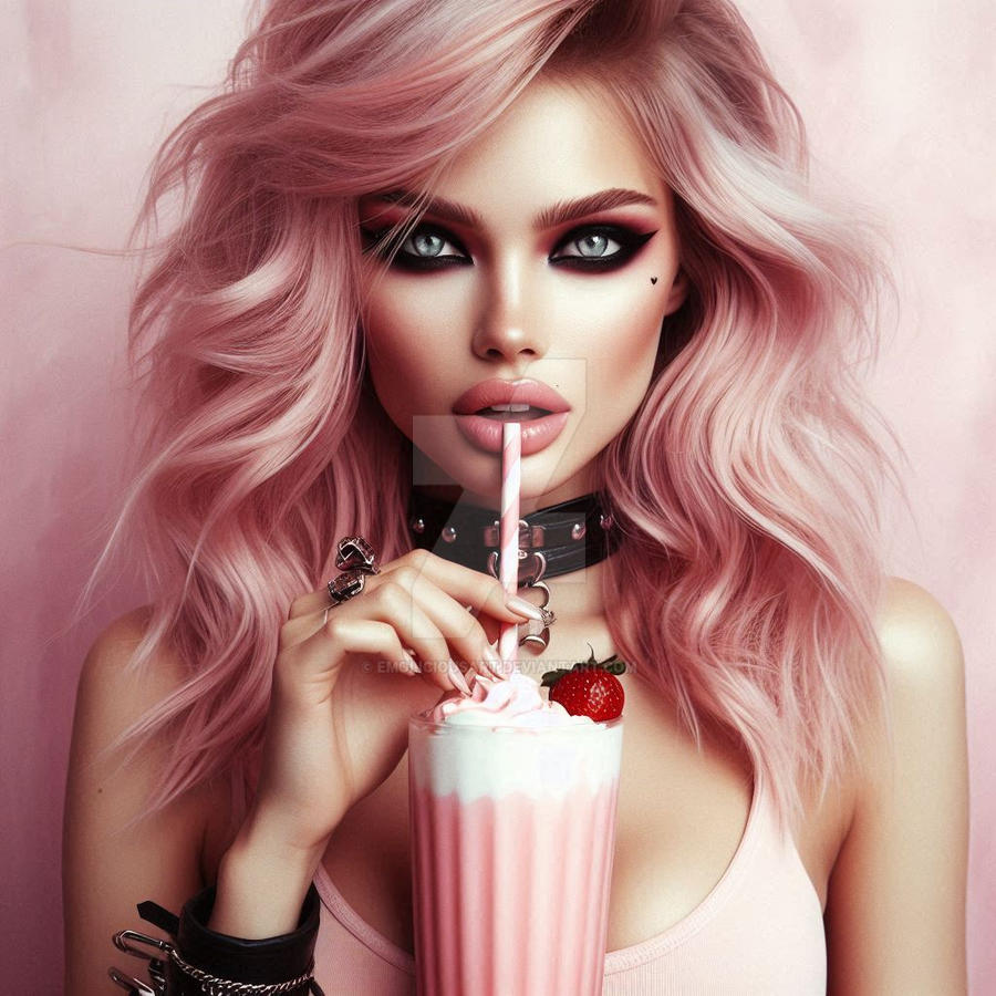Milkshake Rant My Milkshake...2 by Emoliciousart on DeviantArt
