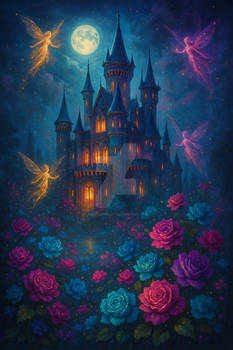 Enchanted Castle