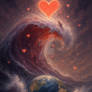 Tsunami of Love