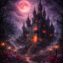 Enchanted Gothic Kingdom