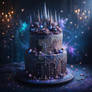 Faerie Bloom of Midnight Devotion!