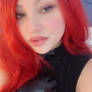 Jessica Rabbit-New Gallery Look!
