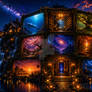 The House That Dreams