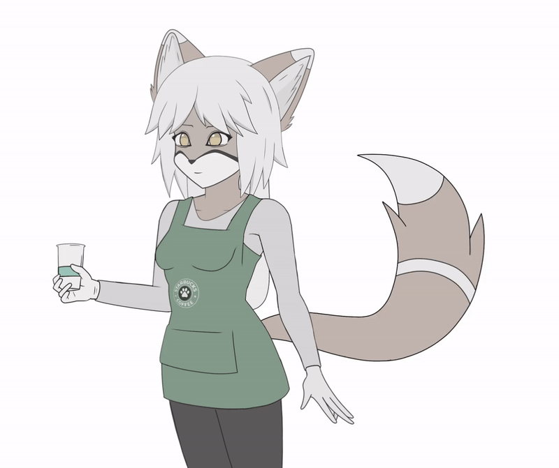 Furry Tail Animation by Marshmellofanatic on DeviantArt Furry Tail Animation by Marshmellofanatic on DeviantArt