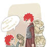 Gaara Pain