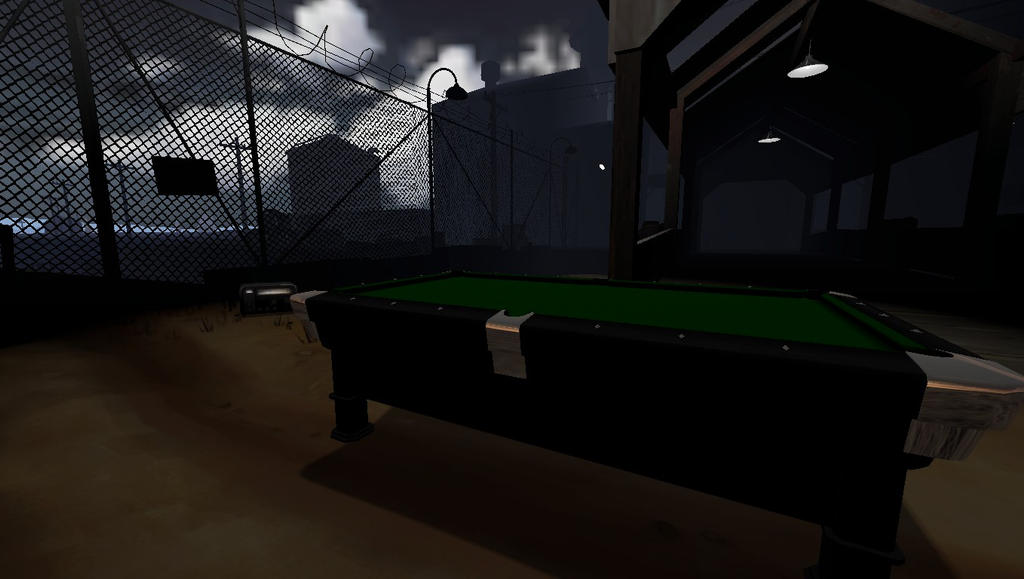 Gmod table Gmod table