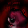 HE COMES - Zalgo Pinkie Pie