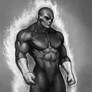 Jiren the Grey