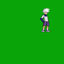 Killua Stance