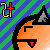 Neko Smiley Avatar