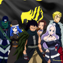 Fairy Tail B