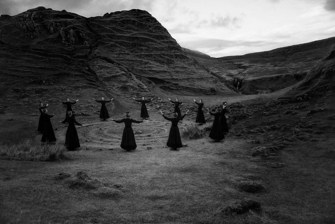 Filbus Ritual RITUAL by PsycheOphiuchus on DeviantArt