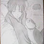 natsume yuujinchou fan art