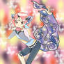 contest entry: yume Dream Eater