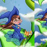 Unexpected Spell!!!2