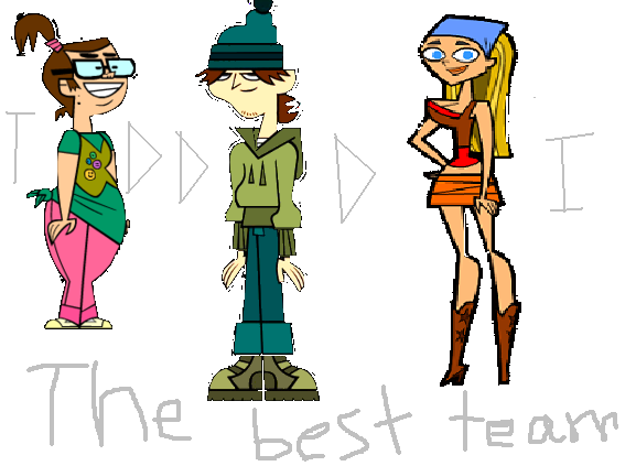 The best TDDDDI team