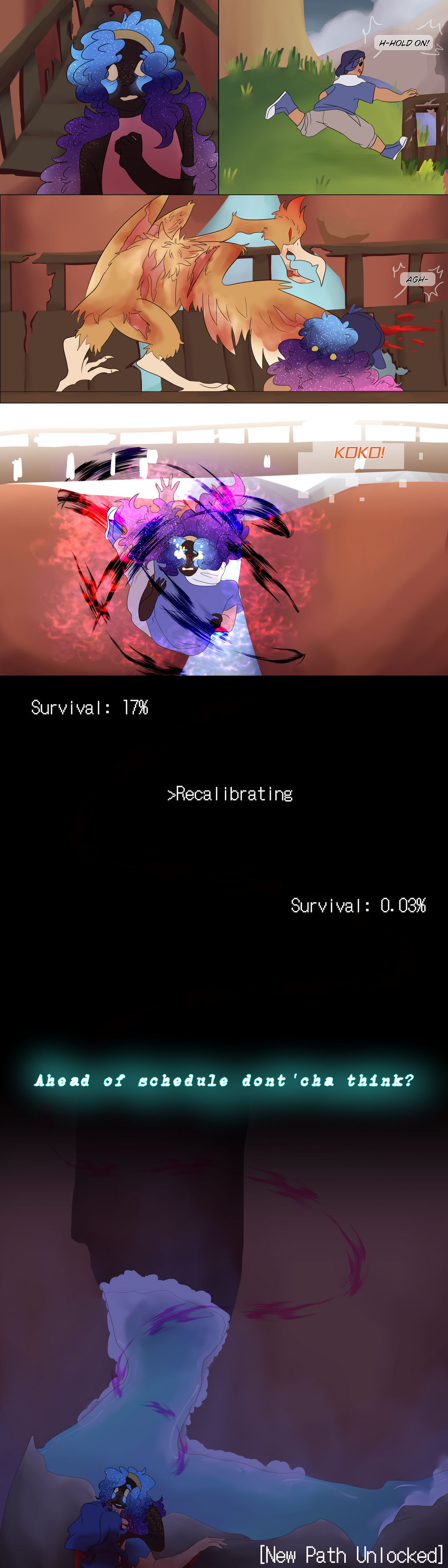 Low Probability 1-7 by Prince-of-Spade