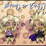 YGO Chibis-Malik+YamiMa-Fanime