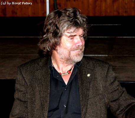 Reinhold Messner 2