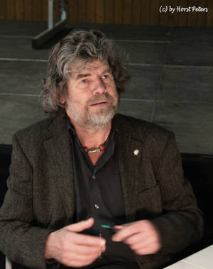 Reinhold Messner 3