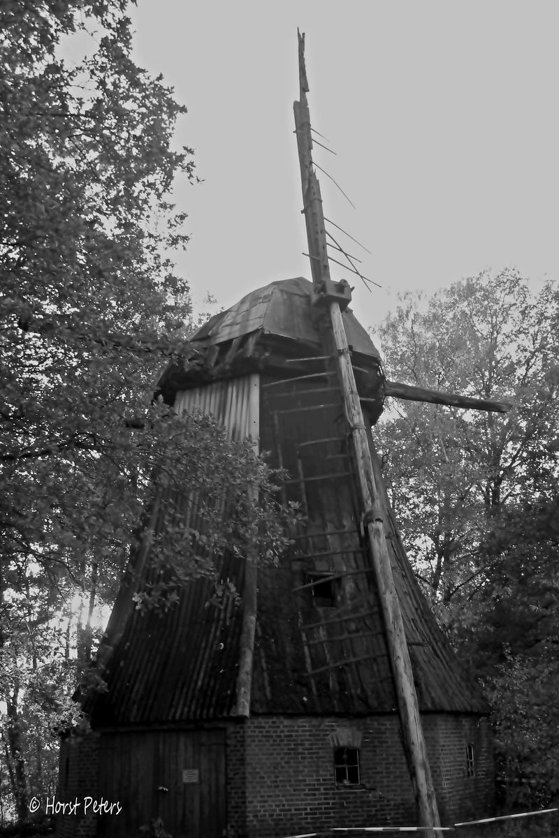 Old Wind Mill 6