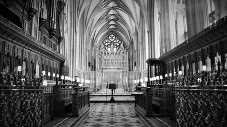 Bristol Cathedral